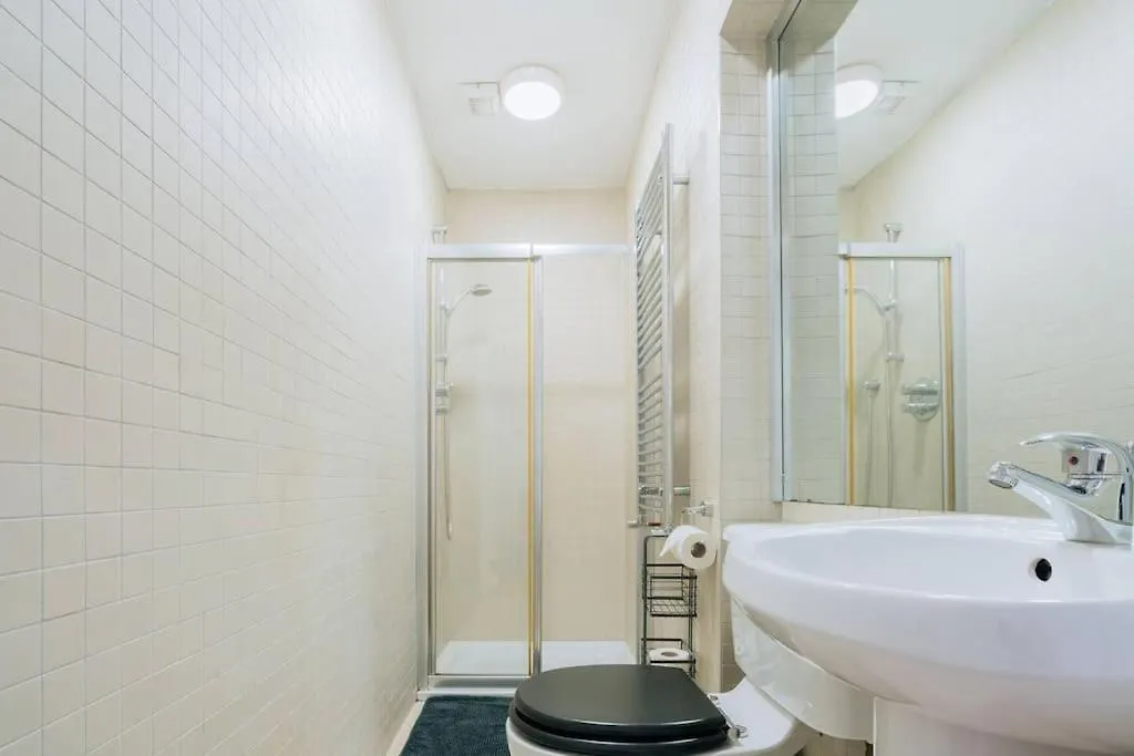 Cosy Flat In Portobello Dublin Apartment