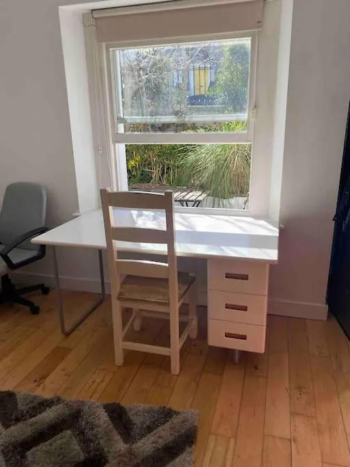Cosy Flat In Portobello Dublin Apartment