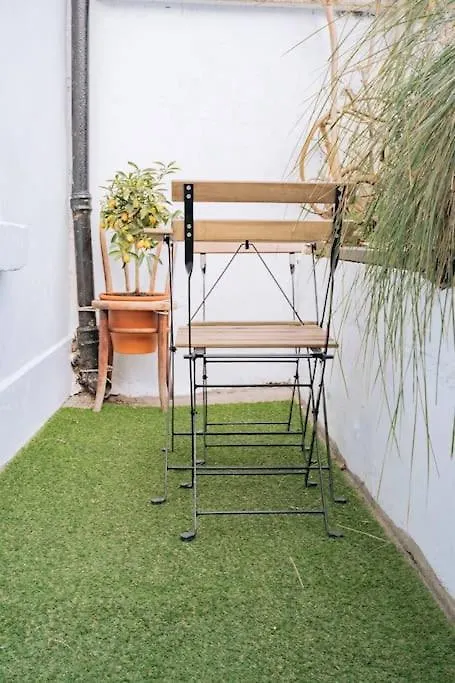 Apartment Cosy Flat In Portobello Dublin