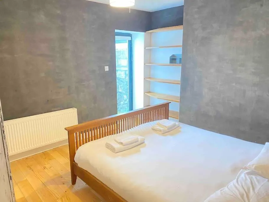 Cosy Flat In Portobello Dublin 0*,